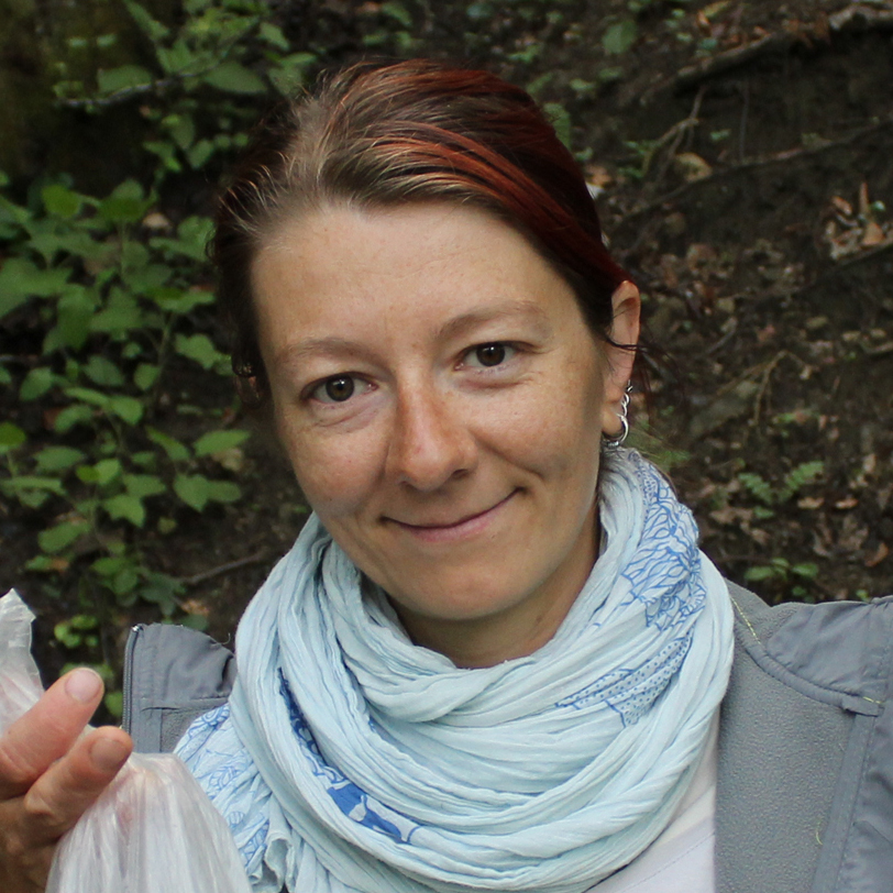 Olga Jovanović Glavaš